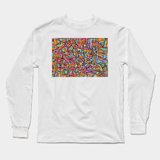 Element properties. Long Sleeve T-Shirt